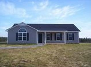 126 Sandy Cross Rd, Lexington, GA 30648