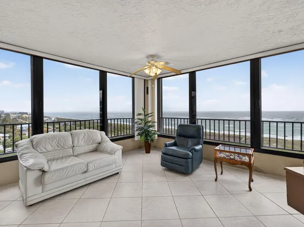 2400 S Ocean Drive #4302, Fort Pierce, FL 34949