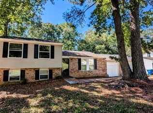 6875 Kimberly Mill Rd, Atlanta, GA 30349