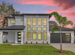 4405 Rockledge Rd, Orlando, FL 32807