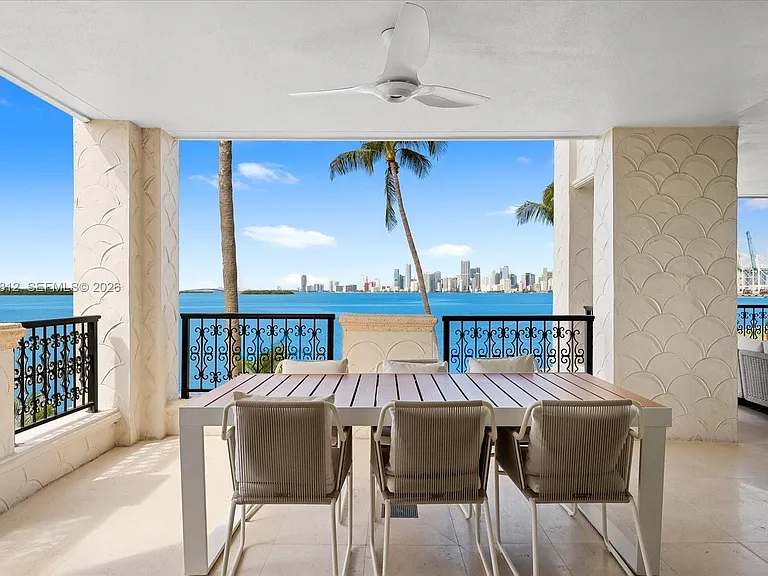 4921 Fisher Island Dr #4921 — Photo 14