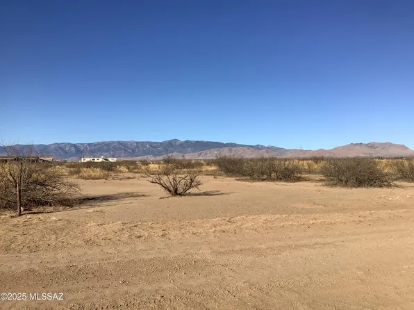493AC W Chief Dr Unit 52, Willcox, AZ 85643