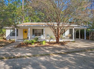 252 Plantation Way, Santa Rosa Beach, FL 32459