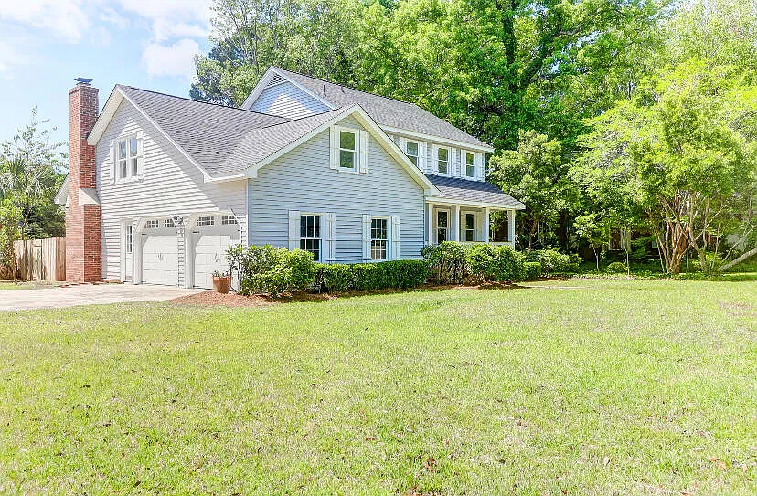 Building Photo - 757 Sappho Ct
