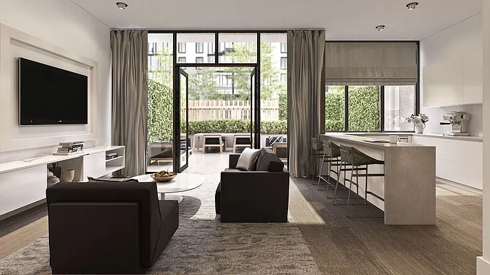 Rented by Keller Williams NYC | media 26