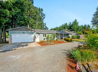 21893 S Yeoman Rd, Beavercreek, OR 97004