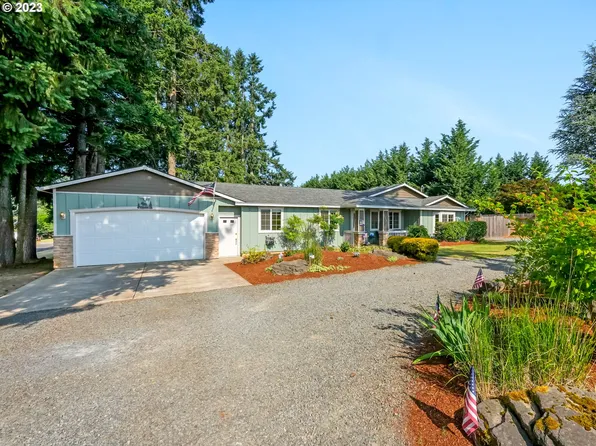 21893 S Yeoman Rd, Beavercreek, OR 97004