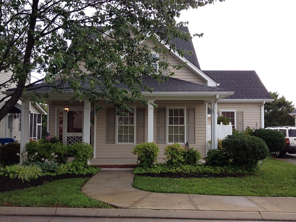 114 Wyndsong Place
