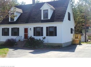 60 Sunny Hollow Pl, Bangor, ME 04401