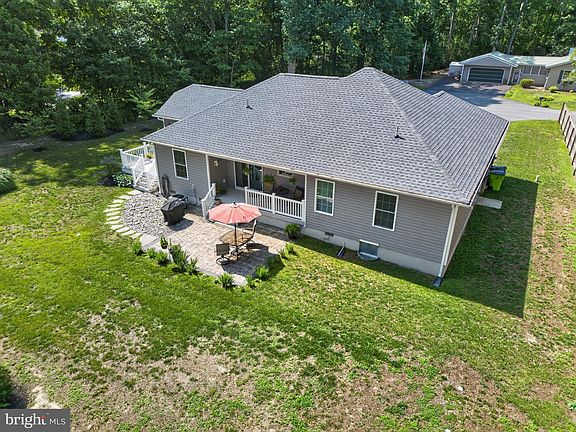 5th image of 26013 Fawn Ln