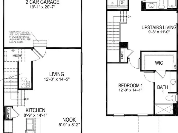 712 S Cabernet Ave, Fort Lupton, CO 80621