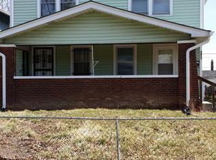 3415 N Kenwood Ave #DUPLEX, Indianapolis, IN