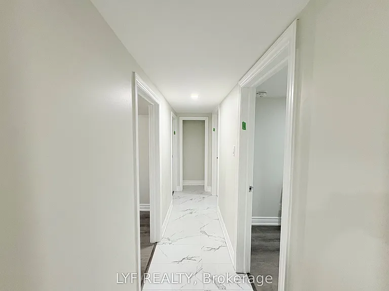 22 Ivordale Cres #BASEMENT — Photo 16