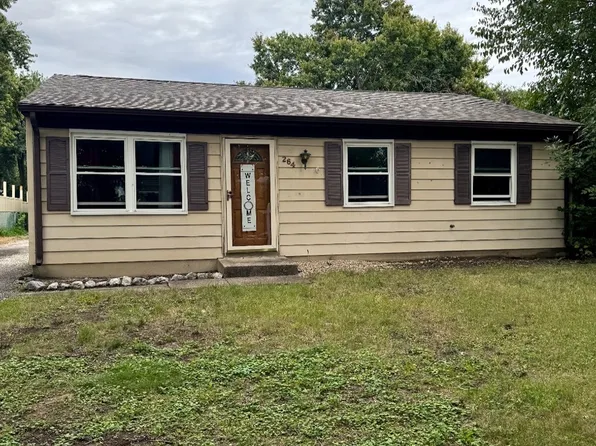 264 Creekside Dr, Bolingbrook, IL 60440
