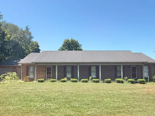 610 Kirksville Rd, Richmond, KY 40475