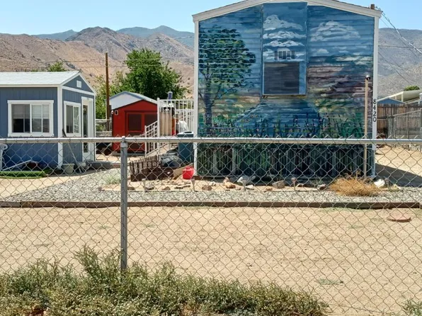 8420 Fremontia Way, Lake Isabella, CA 93240