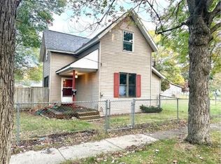 2184 Mann St, Muskegon, MI 49441