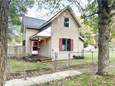 2184 Mann St, Muskegon, MI, 49441