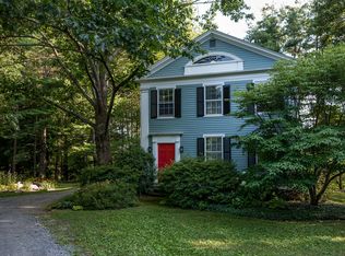 241 N Plain Rd, Great Barrington, MA 01230