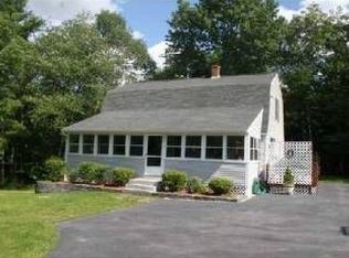 12 Highland Cliff Rd, Windham, ME 04062