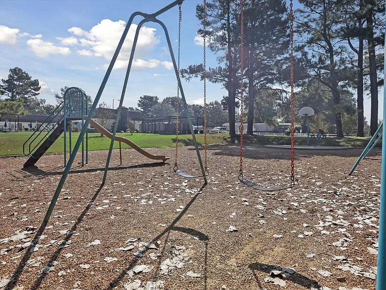 Allentown Park — Photo 52