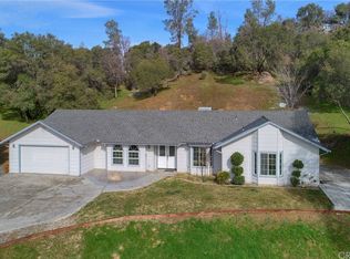 47477 Veater Ranch Rd, Coarsegold, CA 93614