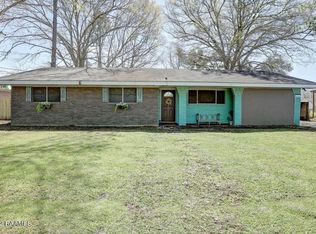 4714 Jasper Rd, New Iberia, LA 70560