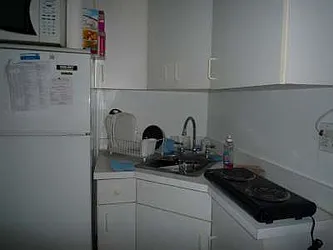 Rented by New York City Apartments