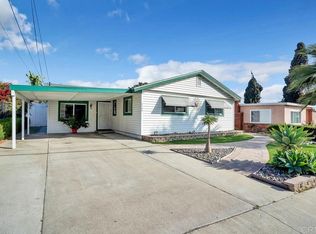 2149 Boundary St, San Diego, CA 92104