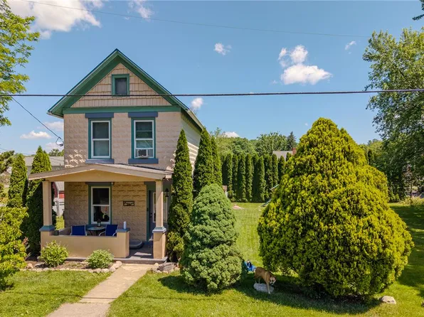 2112 Abbruzzi Ave, Bangor, PA 18013
