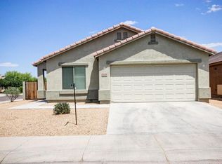 7228 W Beverly Rd, Laveen, AZ 85339