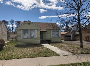 2320 Darrow Ave, Klamath Falls, OR 97601