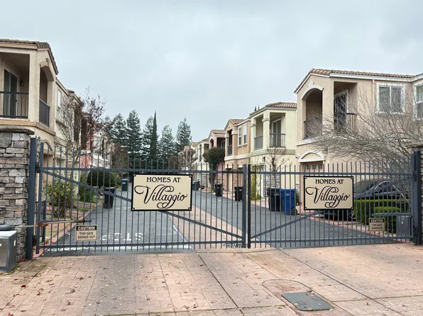 2738 Via Villaggio, Sacramento, CA 95864