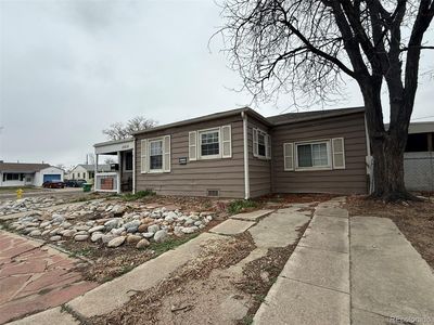 11515 E 17th Avenue, Aurora, CO, 80010