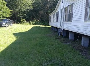 1520 S Center Rd, Darlington, SC 29532