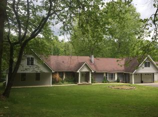 318 Butler Hollow Rd, Lucasville, OH 45648