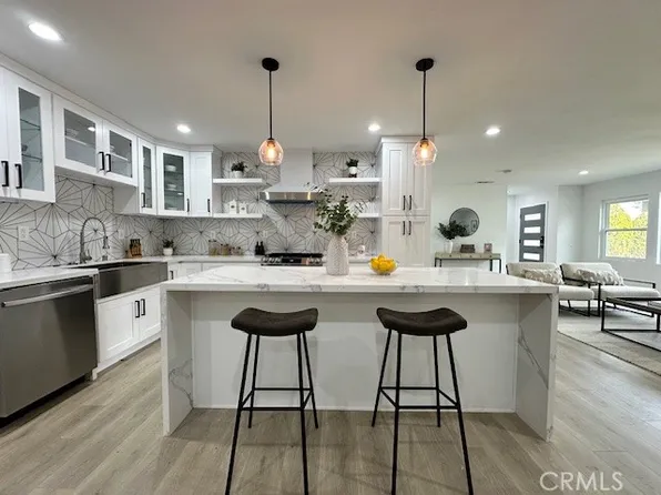 1135 N Louise Dr, Anaheim, CA 92805
