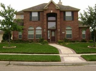 7634 Lovain Dr, Corpus Christi, TX 78414