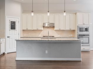 8420 Lookout Cliff Pass, Austin, TX 78737