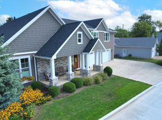 605 Ottawa Dr, Huron, OH