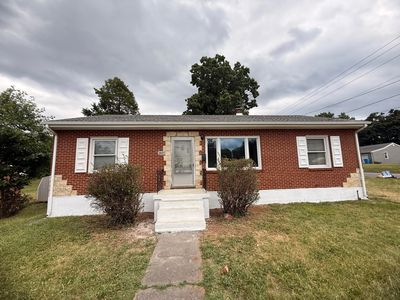 2601 Ravenwood Ave NW, Roanoke, VA, 24012