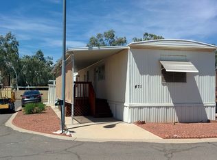 701 S Dobson Rd LOT 471, Mesa, AZ 85202