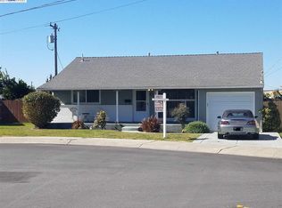 17285 Via Del Rey, San Lorenzo, CA 94580