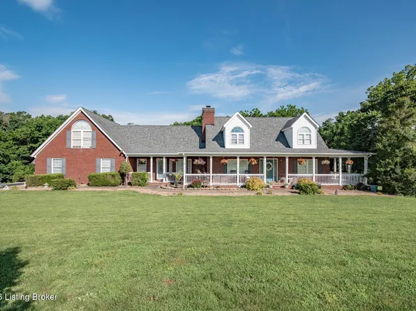 550 Dog Creek Rd, Cub Run, KY 42729
