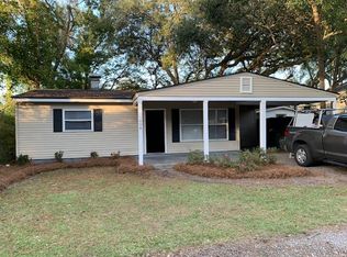1608 Wappoo Dr, Charleston, SC 29407
