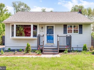 719 Central Ave, Westville, NJ 08093
