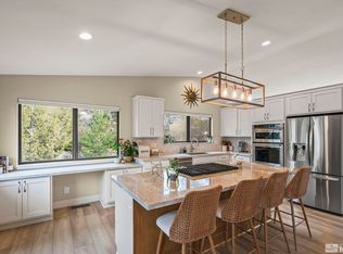 4400 Bridle Way, Reno, NV 89519