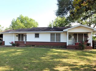 10963 Fm 49, Big Sandy, TX 75755