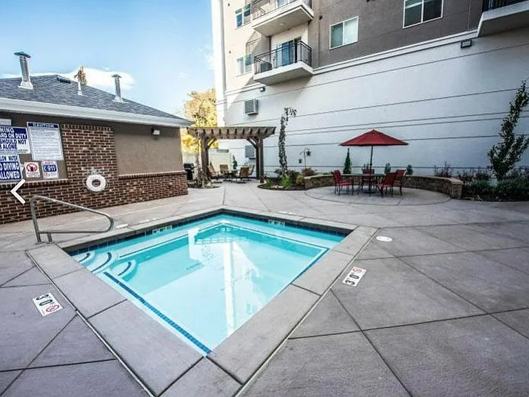Tower View Apartments — Photo 8