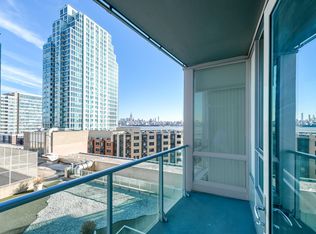 20 Newport Pkwy APT 1210, Jersey City, NJ 07310